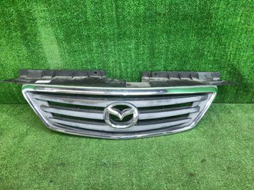 РЕШЕТКА РАДИАТОРА НА MAZDA MPV LW3W