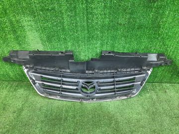 РЕШЕТКА РАДИАТОРА НА MAZDA MPV LW3W
