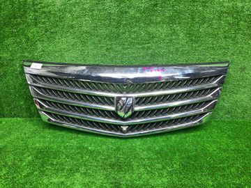 РЕШЕТКА РАДИАТОРА НА TOYOTA ALPHARD MNH10