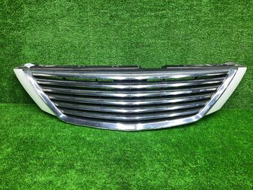РЕШЕТКА РАДИАТОРА НА NISSAN PRESAGE U30