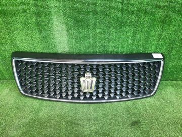 РЕШЕТКА РАДИАТОРА НА TOYOTA CROWN GRS180