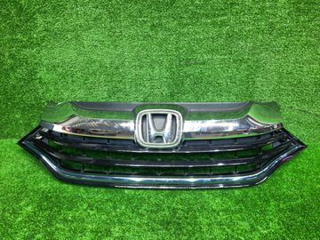 РЕШЕТКА РАДИАТОРА НА HONDA SHUTTLE GP7