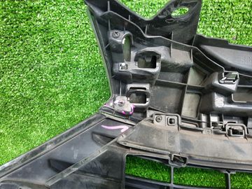 РЕШЕТКА РАДИАТОРА НА HONDA SHUTTLE GP7