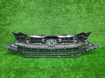 РЕШЕТКА РАДИАТОРА НА HONDA SHUTTLE GP7