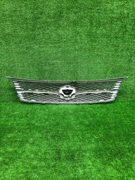 РЕШЕТКА РАДИАТОРА НА TOYOTA FIELDER ZRE142