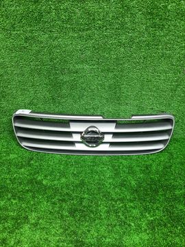 РЕШЕТКА РАДИАТОРА НА NISSAN AVENIR W11