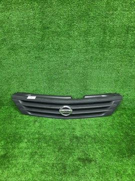 РЕШЕТКА РАДИАТОРА НА NISSAN AD Y11