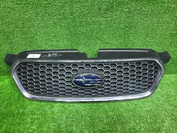 РЕШЕТКА РАДИАТОРА НА SUBARU LEGACY BP5
