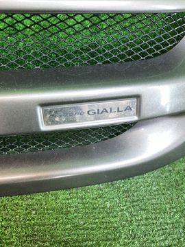 РЕШЕТКА РАДИАТОРА НА TOYOTA ISIS ZGM10G