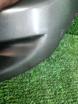 РЕШЕТКА РАДИАТОРА НА TOYOTA ISIS ZGM10G