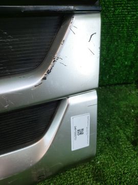 РЕШЕТКА РАДИАТОРА НА ISUZU FORWARD FRR90D3
