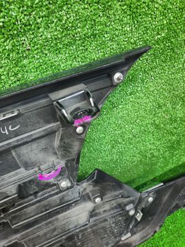 РЕШЕТКА РАДИАТОРА НА HONDA N-BOX JF3
