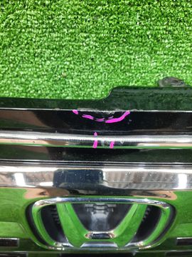РЕШЕТКА РАДИАТОРА НА HONDA N-BOX JF3