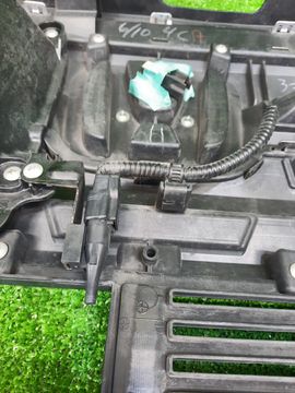 РЕШЕТКА РАДИАТОРА НА HONDA N-BOX JF3