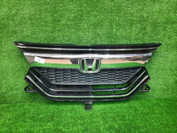 РЕШЕТКА РАДИАТОРА НА HONDA N-BOX JF3