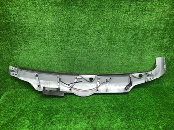 РЕШЕТКА РАДИАТОРА НА DAIHATSU HIJET S510P