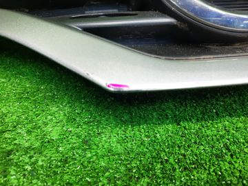 РЕШЕТКА РАДИАТОРА НА NISSAN NV200 M20