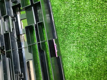 РЕШЕТКА РАДИАТОРА НА TOYOTA VELLFIRE AGH30W