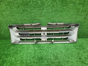 РЕШЕТКА РАДИАТОРА НА MITSUBISHI PAJERO IO H72W