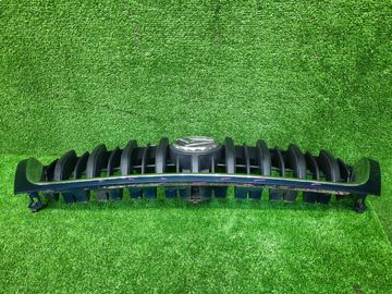 РЕШЕТКА РАДИАТОРА НА DAIHATSU TERIOS J122G