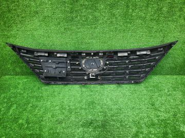 РЕШЕТКА РАДИАТОРА НА TOYOTA VELLFIRE GGH25