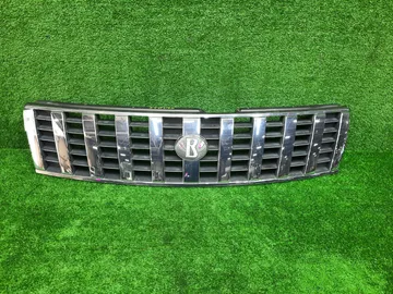 РЕШЕТКА РАДИАТОРА НА NISSAN BASSARA U30