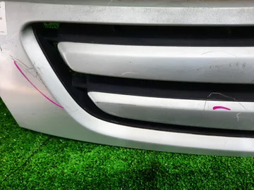 РЕШЕТКА РАДИАТОРА НА HONDA STREAM RN1