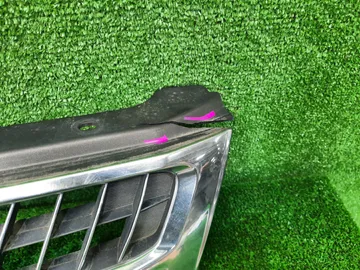 РЕШЕТКА РАДИАТОРА НА NISSAN PRESAGE