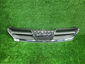 РЕШЕТКА РАДИАТОРА НА TOYOTA CARINA AT210