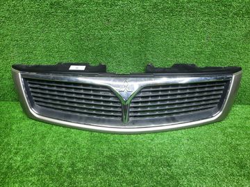 РЕШЕТКА РАДИАТОРА НА MITSUBISHI CHARIOT GRANDIS N84W
