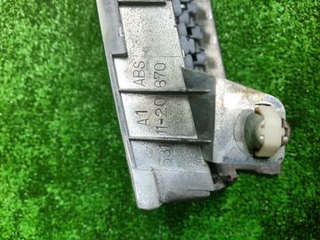 РЕШЕТКА РАДИАТОРА НА TOYOTA CORONA AT170