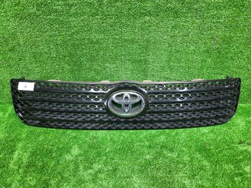 РЕШЕТКА РАДИАТОРА НА TOYOTA SUCCEED NCP50