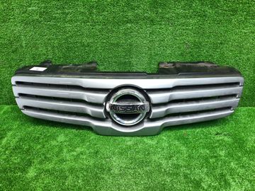 РЕШЕТКА РАДИАТОРА НА NISSAN DUALIS J10
