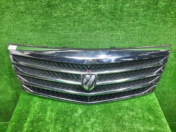 РЕШЕТКА РАДИАТОРА НА TOYOTA ALPHARD MNH10