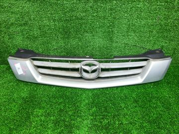 РЕШЕТКА РАДИАТОРА НА MAZDA DEMIO DW3W