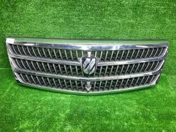 РЕШЕТКА РАДИАТОРА НА TOYOTA ALPHARD MNH10