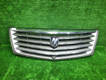РЕШЕТКА РАДИАТОРА НА TOYOTA ALPHARD MNH10