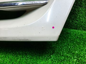 РЕШЕТКА РАДИАТОРА НА TOYOTA ALPHARD MNH15