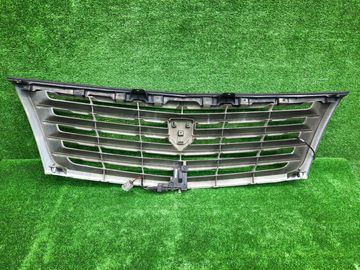 РЕШЕТКА РАДИАТОРА НА TOYOTA ALPHARD MNH15
