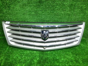 РЕШЕТКА РАДИАТОРА НА TOYOTA ALPHARD ANH15