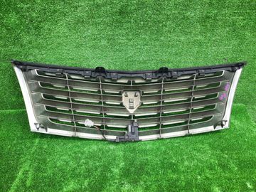 РЕШЕТКА РАДИАТОРА НА TOYOTA ALPHARD ANH15