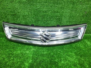 РЕШЕТКА РАДИАТОРА НА SUZUKI SOLIO MA15S