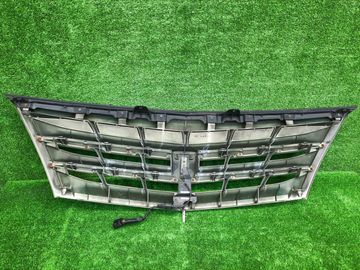 РЕШЕТКА РАДИАТОРА НА TOYOTA ALPHARD ANH10