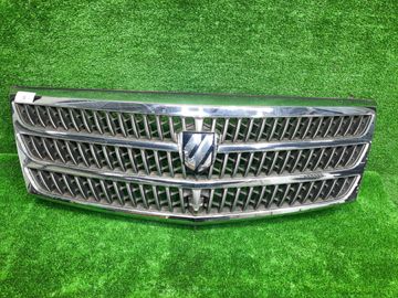 РЕШЕТКА РАДИАТОРА НА TOYOTA ALPHARD MNH15