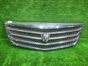 РЕШЕТКА РАДИАТОРА НА TOYOTA ALPHARD ANH15