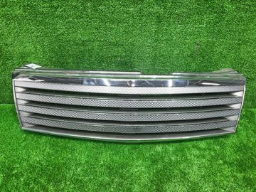 РЕШЕТКА РАДИАТОРА НА NISSAN GLORIA Y34