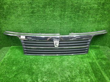 РЕШЕТКА РАДИАТОРА НА NISSAN ELGRAND E50