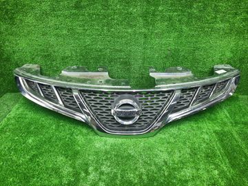 РЕШЕТКА РАДИАТОРА НА NISSAN MURANO Z51