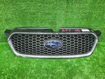 РЕШЕТКА РАДИАТОРА НА SUBARU LEGACY BP5