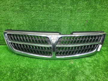 РЕШЕТКА РАДИАТОРА НА NISSAN PRESAGE U30